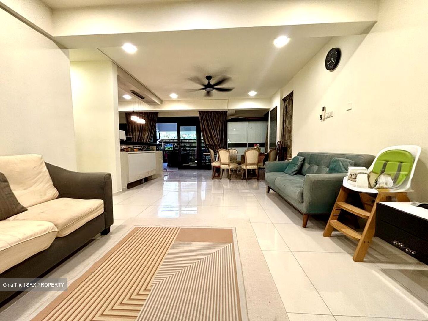 Bedok Court (D16), Condominium #523694681